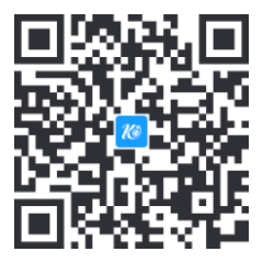 iOS 苹果版 二维码 | xiongmaotiyu
